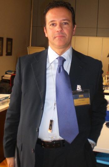 luca bagato